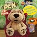 Dragon-i Toys Talking Ben Plush