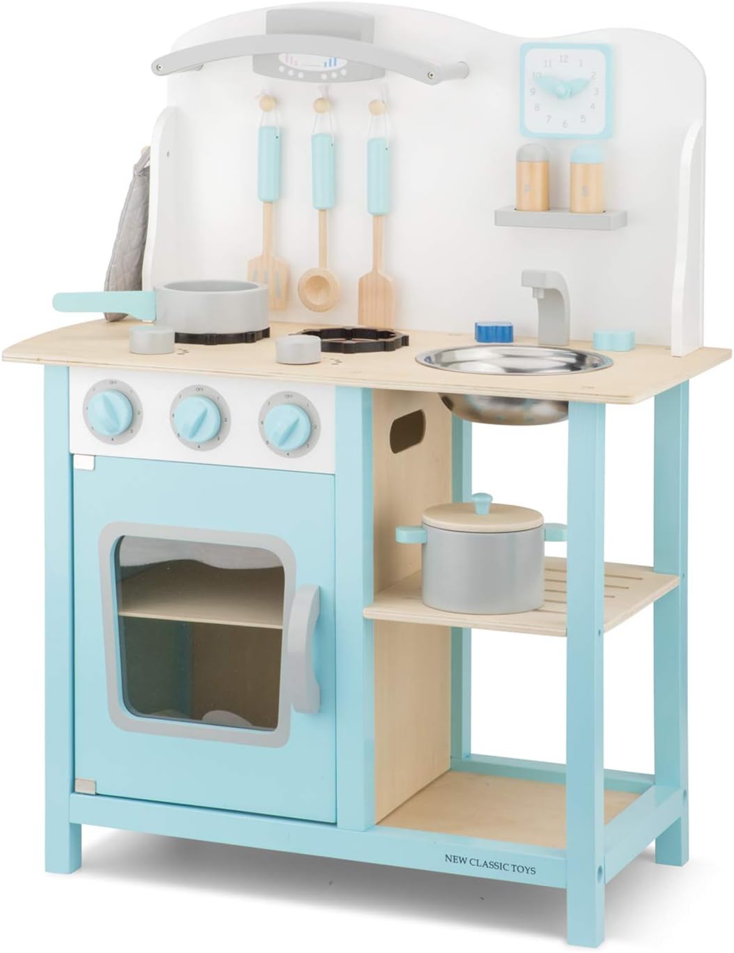 new classic toys bon appetit