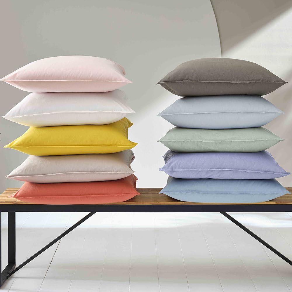 Cap Ferret Pillow Case, 65 x 65 cm, Iris