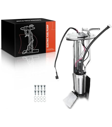 Amazon.com: Vphix Fuel Pump Module Assembly Fits Isuzu 1989 1990