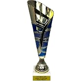 Express Medals Various Styles of Award Trophy Cups Trophies Prize Gift Champion Winner 1st Place