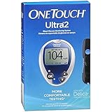 Amazon.com: Accu-Chek Mobile Blood Glucose System: Health & Personal Care
