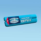 Catsan Smart Pack Cat Litter 2 Inlays 4kg Pack of 2 view 9