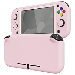 eXtremeRate PlayVital Protective Grip Case for