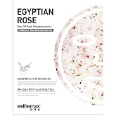 [esthemax] EGYPTIAN ROSE HYDROJELLY&reg; MASK