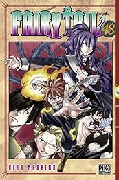 Fairy Tail