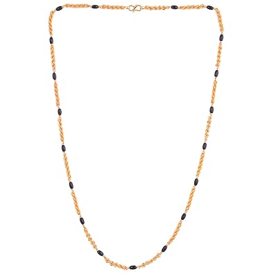 Mudi chain gold Clearance