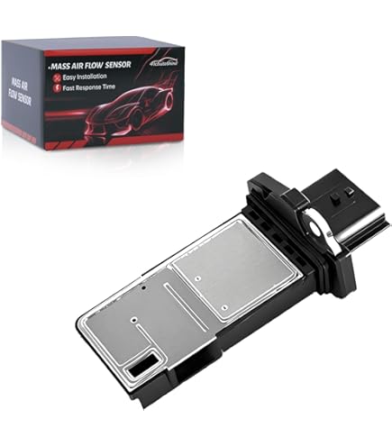 22752508 Sensore misuratore di portata aria di massa per - CAPTIVA 2.2