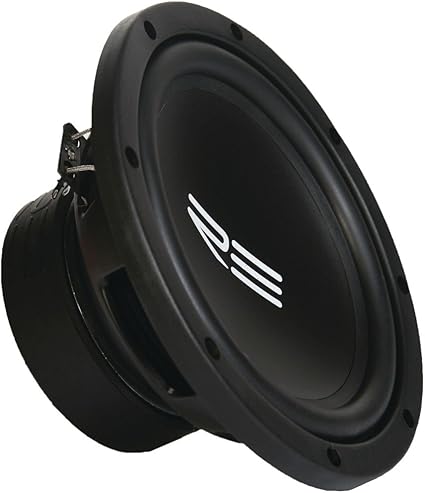 re 8 subwoofer