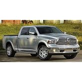 McGaughys 2/4 Lowering Kit fits 2009-2018 Dodge Ram 1500 2WD All Cabs, GF105044