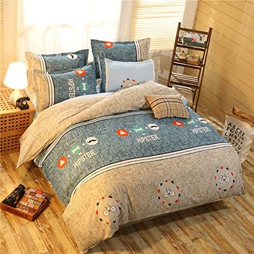 amazon cot bed duvet cover