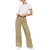 Forever 21 Womens Bootcut Pants