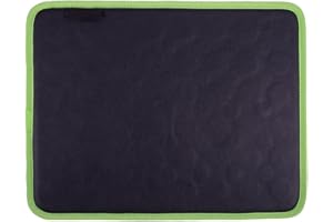 Magnetic Tool Holder Mat 3 Piece Set for Car Repair & Workshop Organization, Compatible with Wrenches and Screws, Mechanic Ma