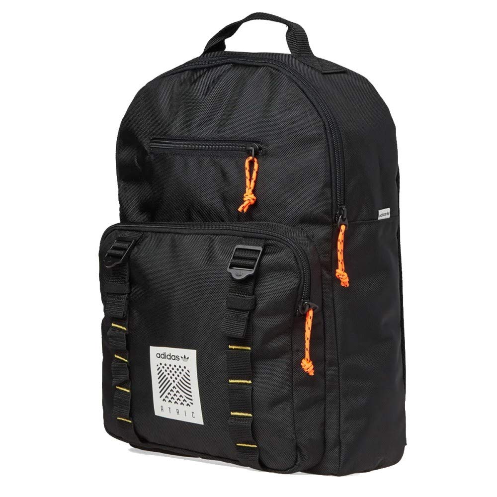 Adidas Backpack S Casual Daypack, 25 cm, liters, Black (Negro)