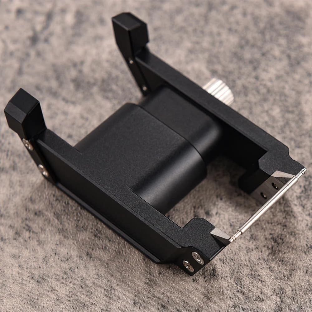 Dotexion Dotexion Elastic Ear Puller U-Shaped Ear Plier Spring Bar Tweezer Tool for Watchmaker Remover Pliers