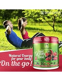 Suplemento dietético, alimentos naturales de Naturo Sciences, alimentos nutritivos...