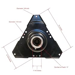 The ROP Shop | Engine Coupler for MerCruiser 5.7L