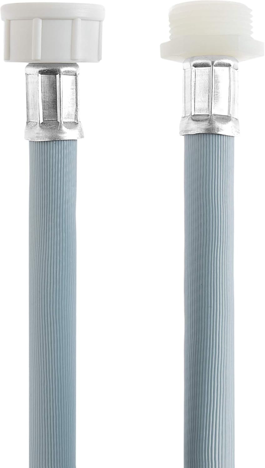 CORNAT T357207 2.00m High Pressure Supply Hose Extension, Gray, Verlängerung 2,0 m - Image 3