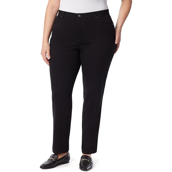 Calvin Klein PONTE DART FRONT PANT - Pantaloni - oxford tan/beige