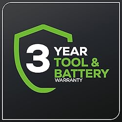 GreenWorks 24V Cordless String Trimmer/Edger