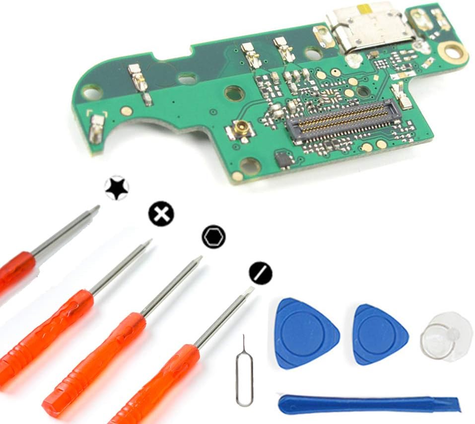 Lg ls777 (Nexus 6p Charging Flex Cable)