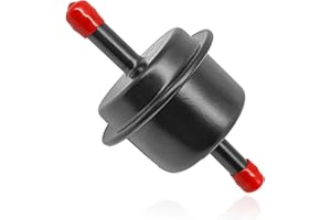 KEVWR ATF Automatic Transmission Filter Compatible with Honda Accord, Civic, CR-V, CR-Z, Acura ILX, MDX, RDX, RL, RLX, Automatic Transmission Filter Replace 25430-PLR-003 25430PLR003 044-0382 0440382