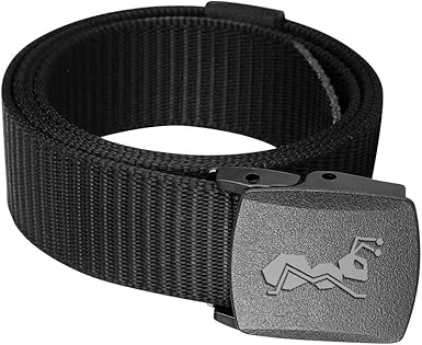 ykk belt buckle