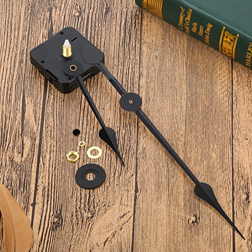 3 WILLBOND+Shaft+Torque+Movement+Length