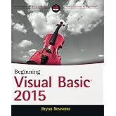 Beginning Visual Basic 2015