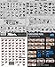 All 4 Meat Chart Posters (Beef Cuts, Purchasing Pork, Old Time Butcher Shop Beef, & Old Time Butcher Shop Pork