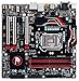 Gigabyte LGA1151 Intel Z170 Micro ATX DDR4 Gaming 5 Motherboards (GA-Z170MX)
