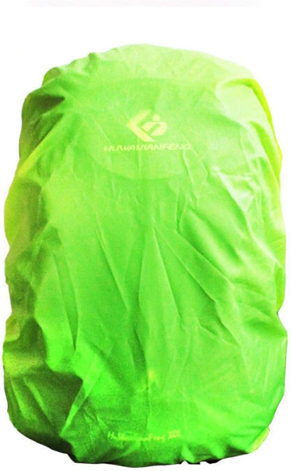 parapioggia per zaino 65l