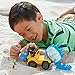 Educational Insights Dino Construction Company Helix The Stegosaurus Cement Mixer