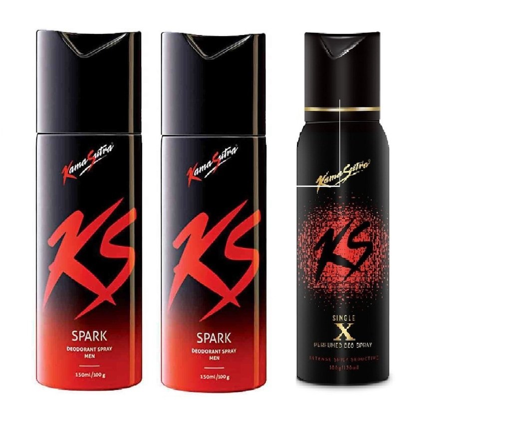 Kama Sutra Deo Combo Desertcart UAE