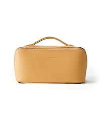 EACHY Travel Makeup Bag,Large Capacity Cosmetic