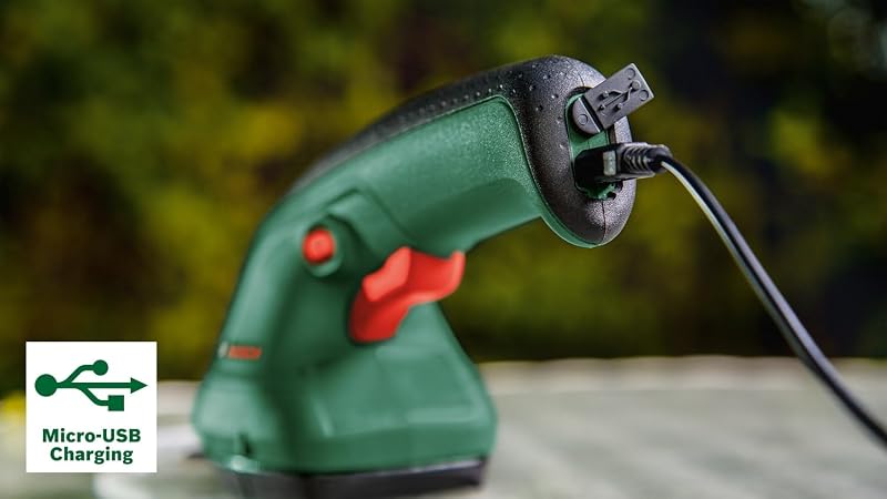 Gartenschere EasyShear