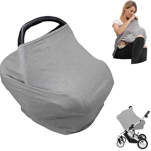 best car seat canopy