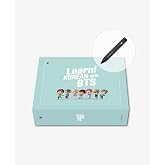 Learn Korean With BTS Book Package (English and Korean Edition)