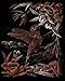 Royal Brush COPF17 Copper 8