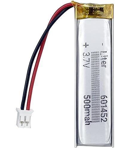 505573 3.7V Lipo Bttery 2500mh 505573 Rechrgeble Kuwit