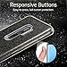 ESR Samsung Galaxy S9 Plus Case, Glitter Sparkle Bling Case Protective Cover [Three Layer] [Supports Wireless Charging] for Samsung Galaxy S9 Plus 6.2