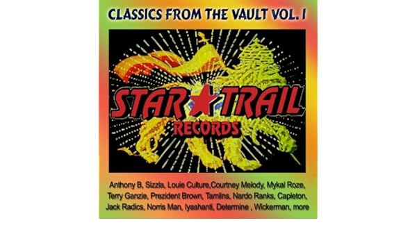 Raid Di Barn Remix By Anthony B On Amazon Music Amazon Com