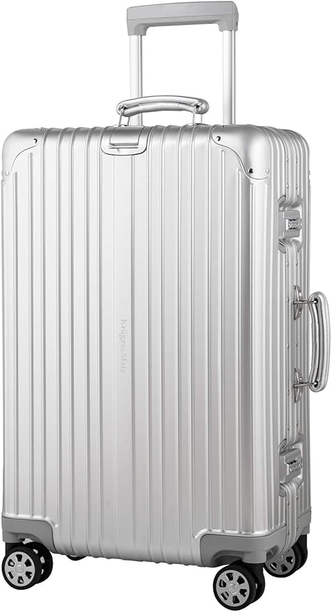 aluminium cabin bag