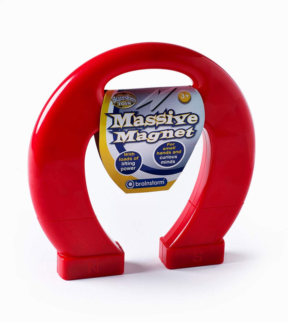 Brainstorm Toys - Juguete Educativo de física E2023 (versión en ...