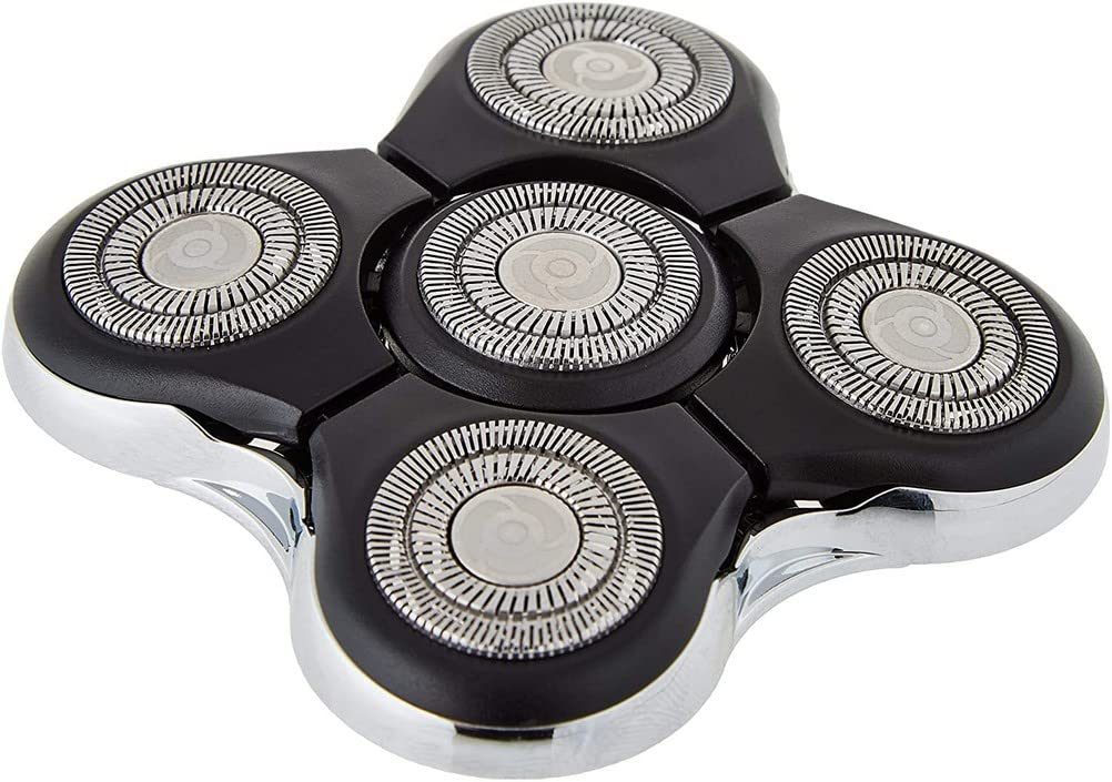 Remington SPR-RX5 Replacement Head for XR1500,- RX5 Ultimate Series