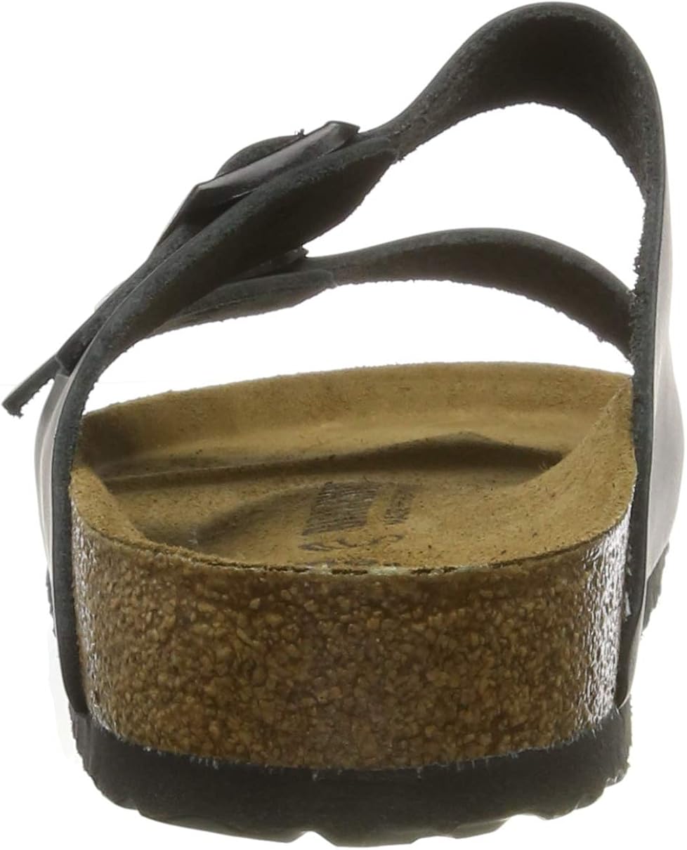  | Birkenstock Unisex Arizona Shearling Sandal | Shoes