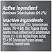 Dove Men+Care Elements Antiperspirant Dry Spray, Mineral Powder + Sandalwood, 3.8 Ounce