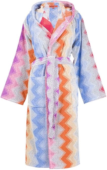 missoni dressing gown mens