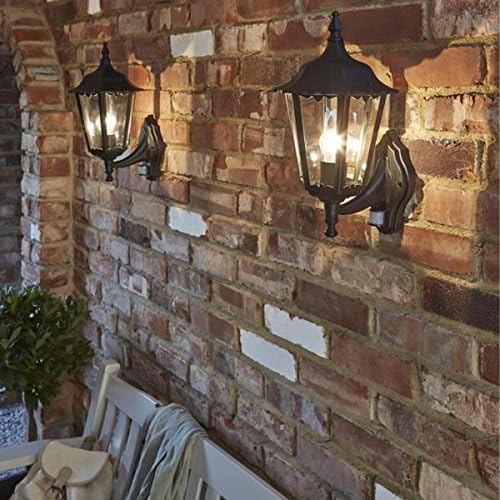 MSC 7 Watt 650 Lumen E27 Warm, Automatic Dusk to Dawn Sensor LED Bulb, Auto On/Off - Image 3