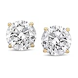 Amazon Essentials Certified 14k Yellow Gold